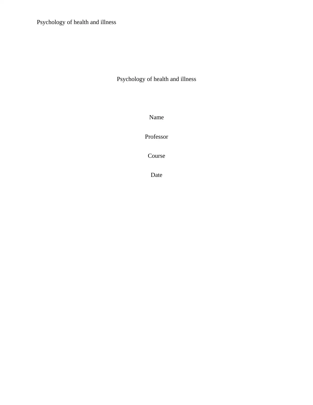 Document Page