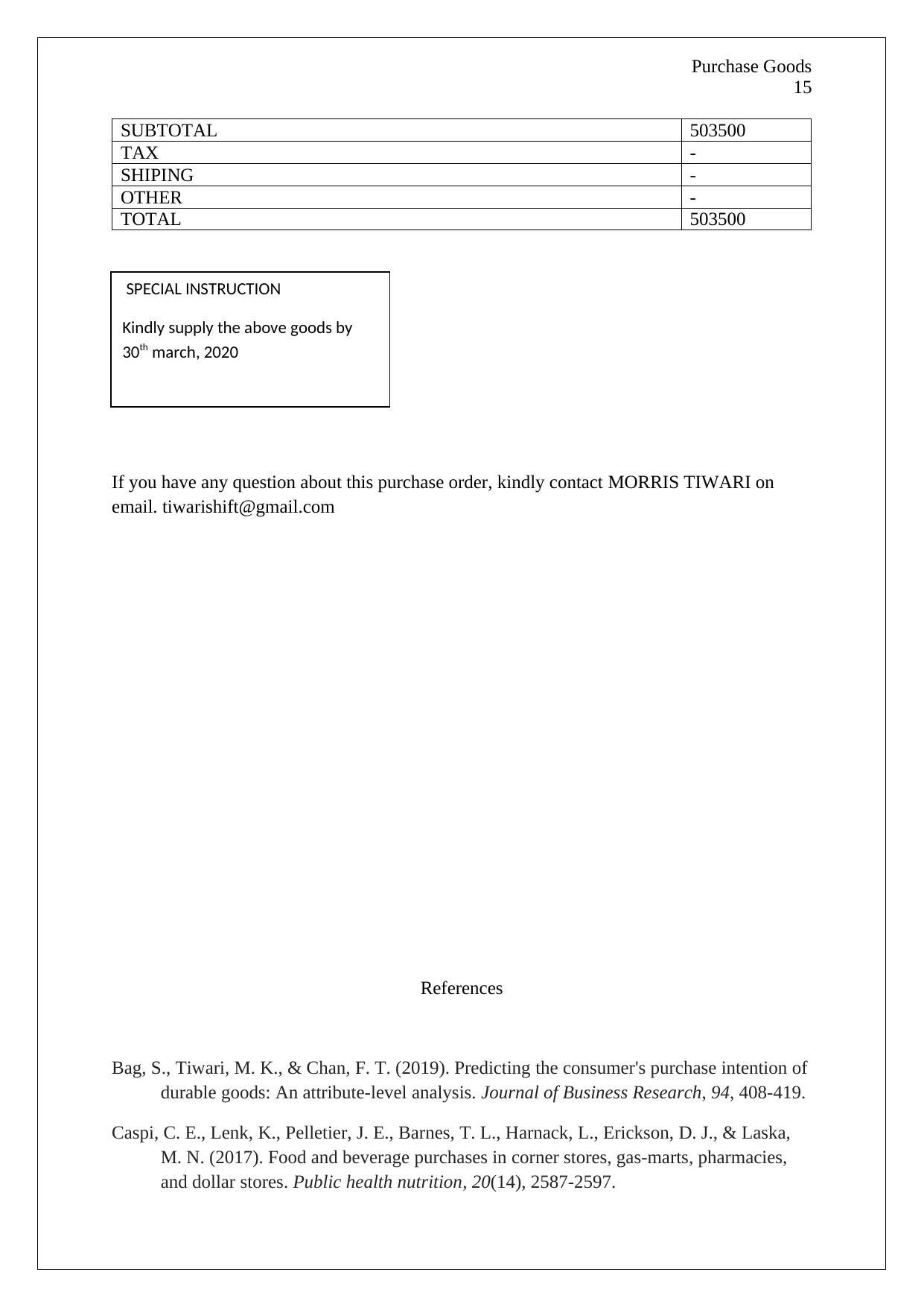 Document Page