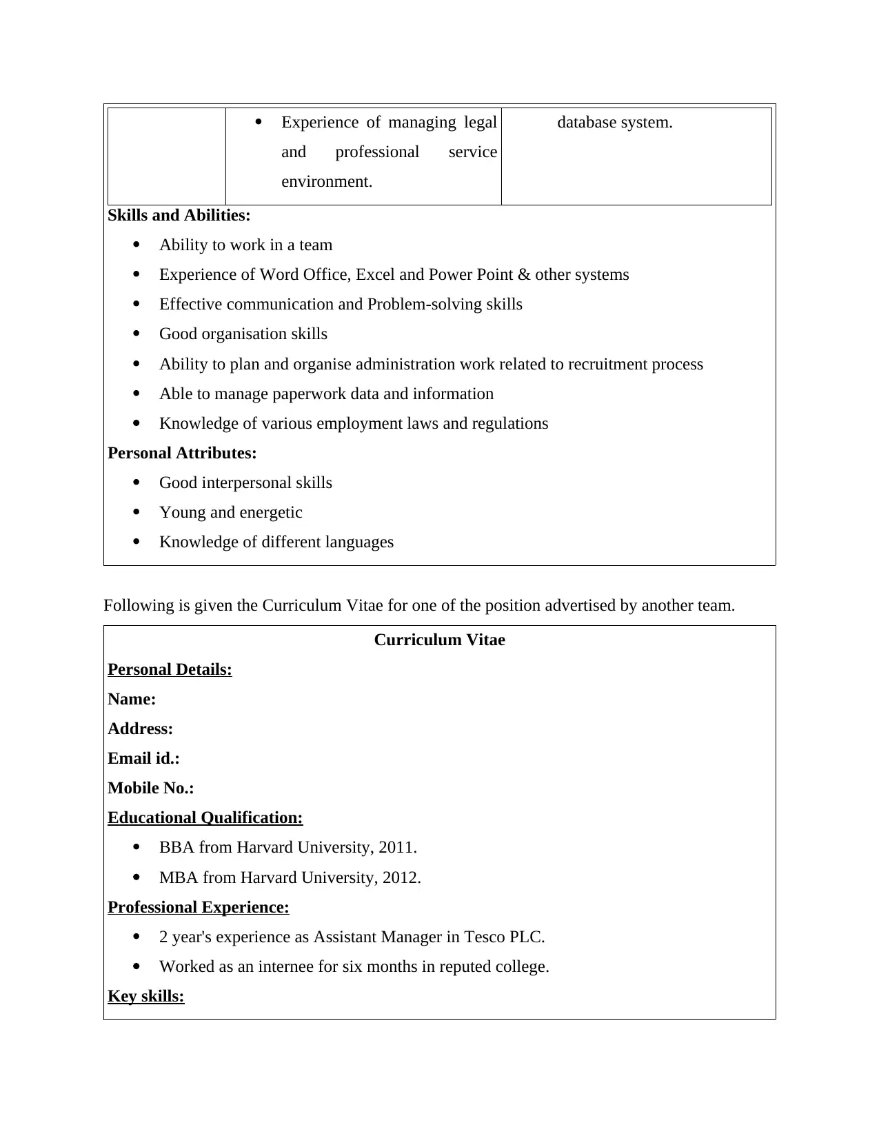 Document Page