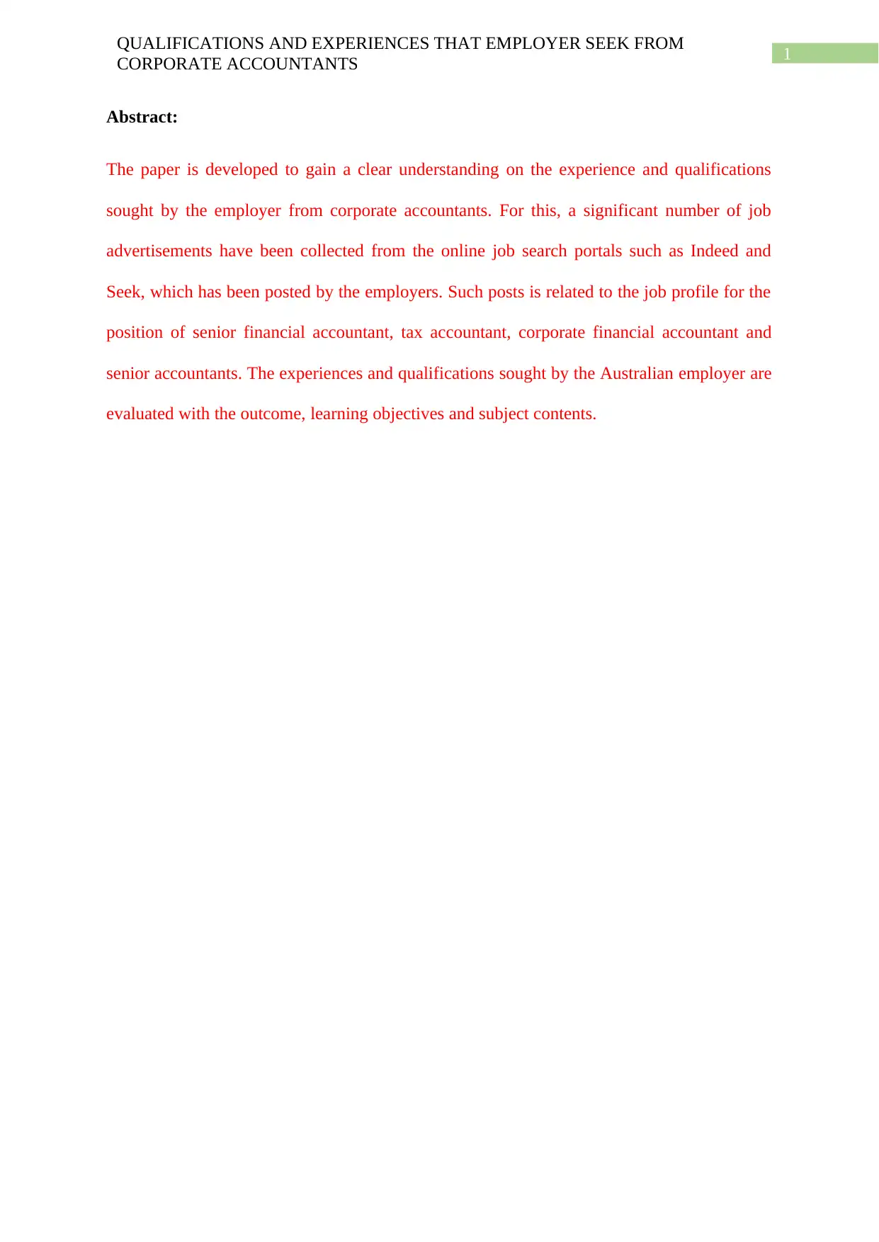 Document Page