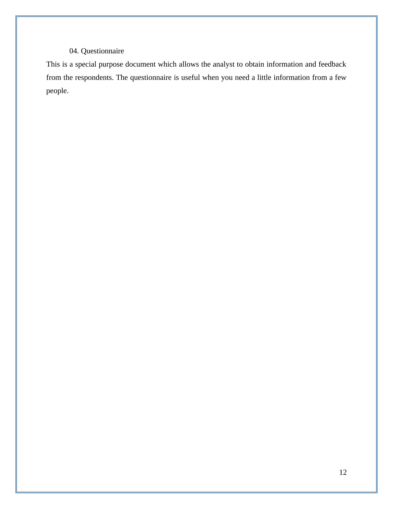 Document Page