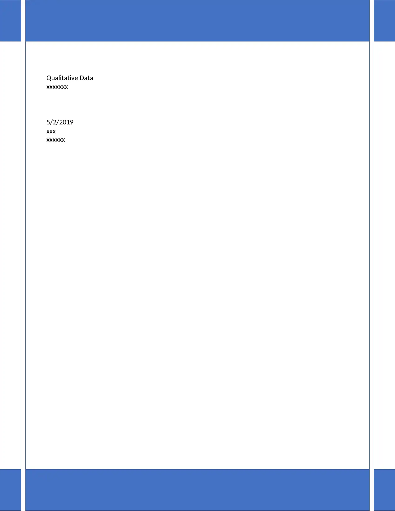 Document Page