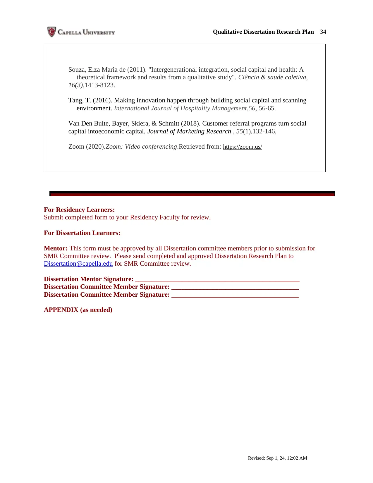 Document Page