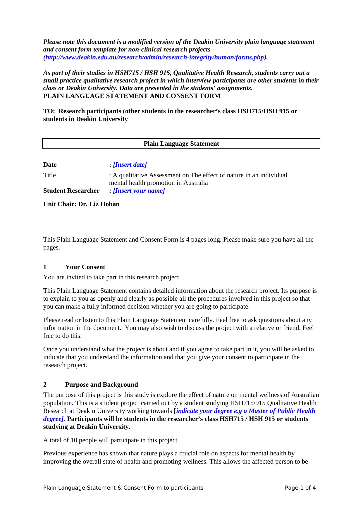 Document Page