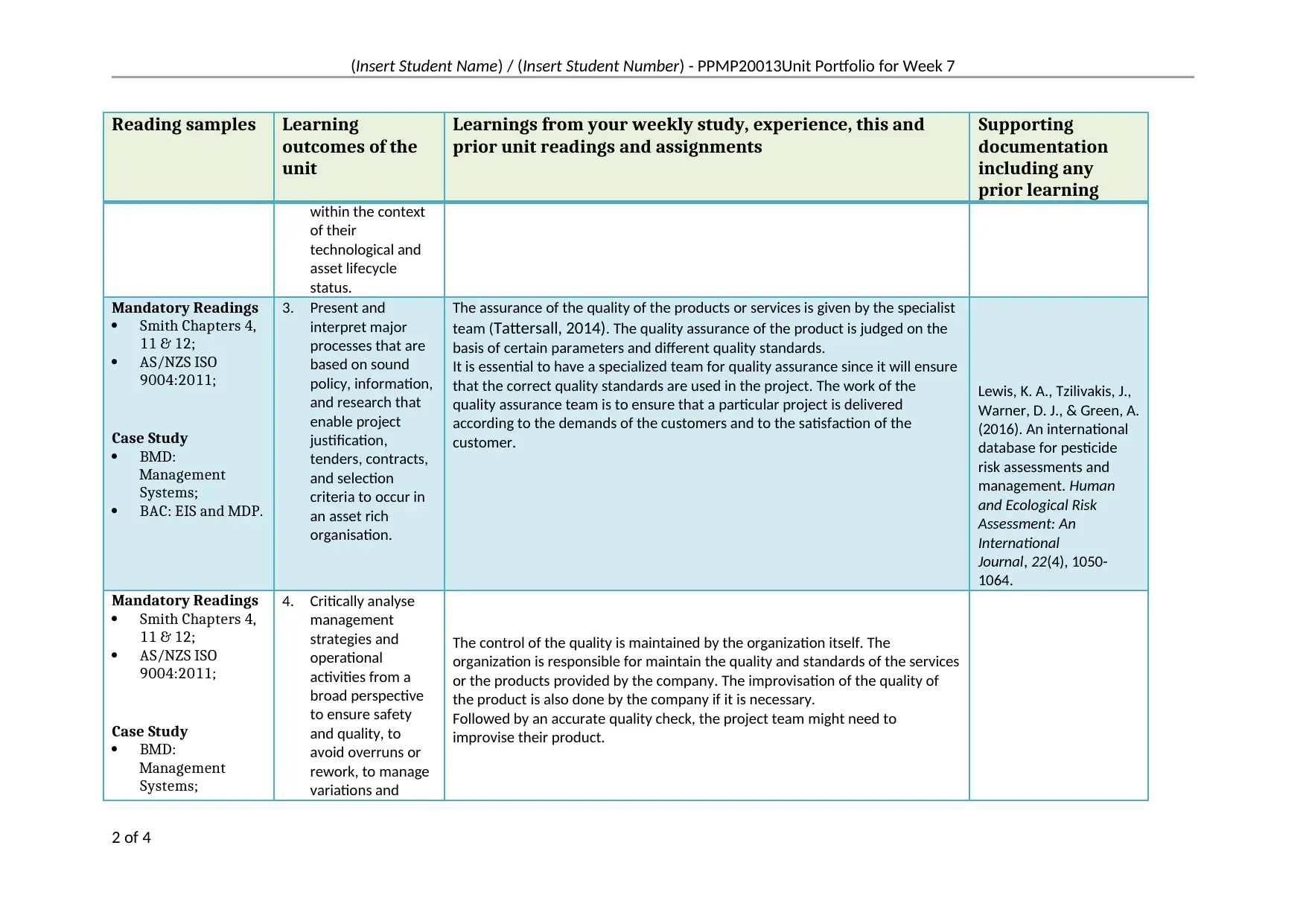 Document Page