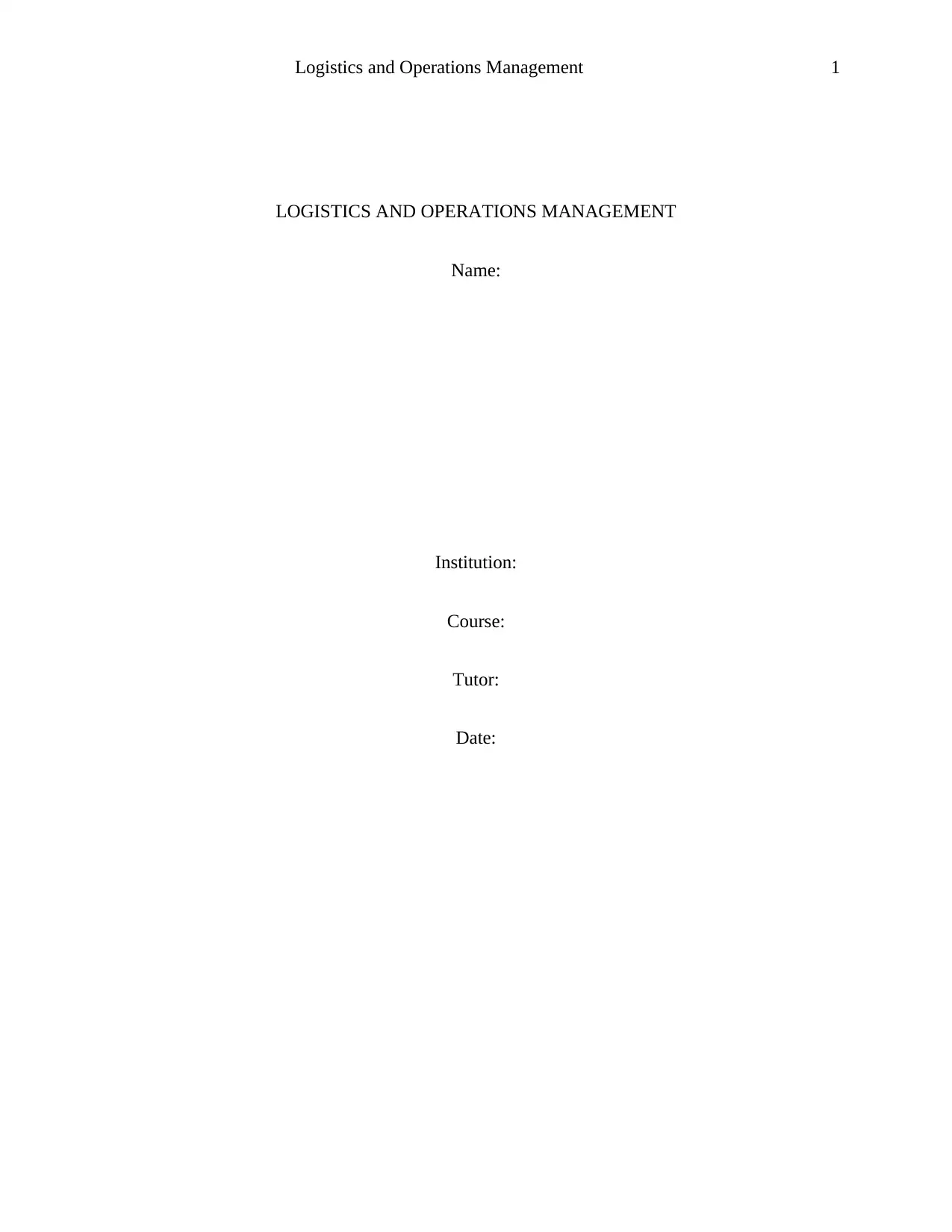 Document Page