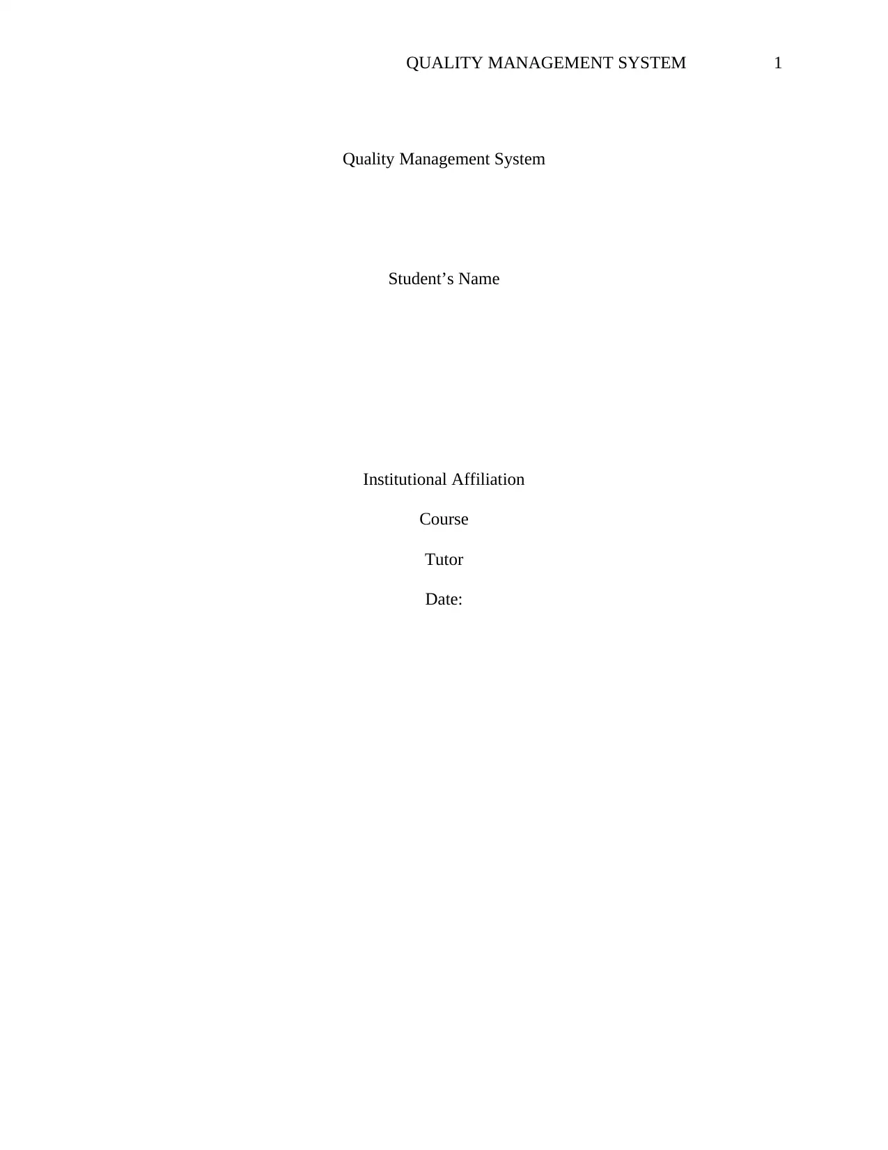 Document Page