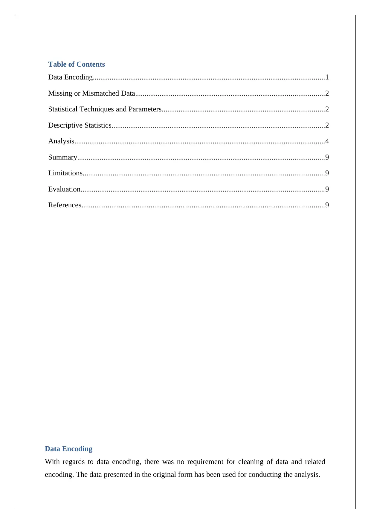 Document Page