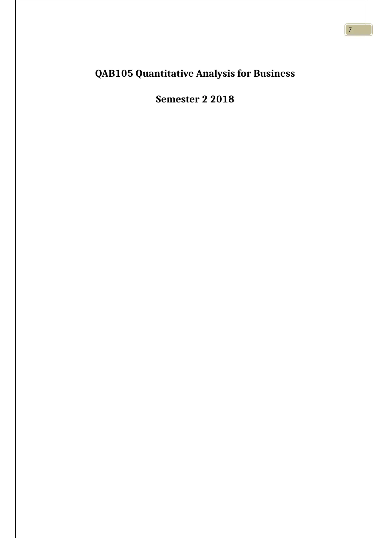 Document Page