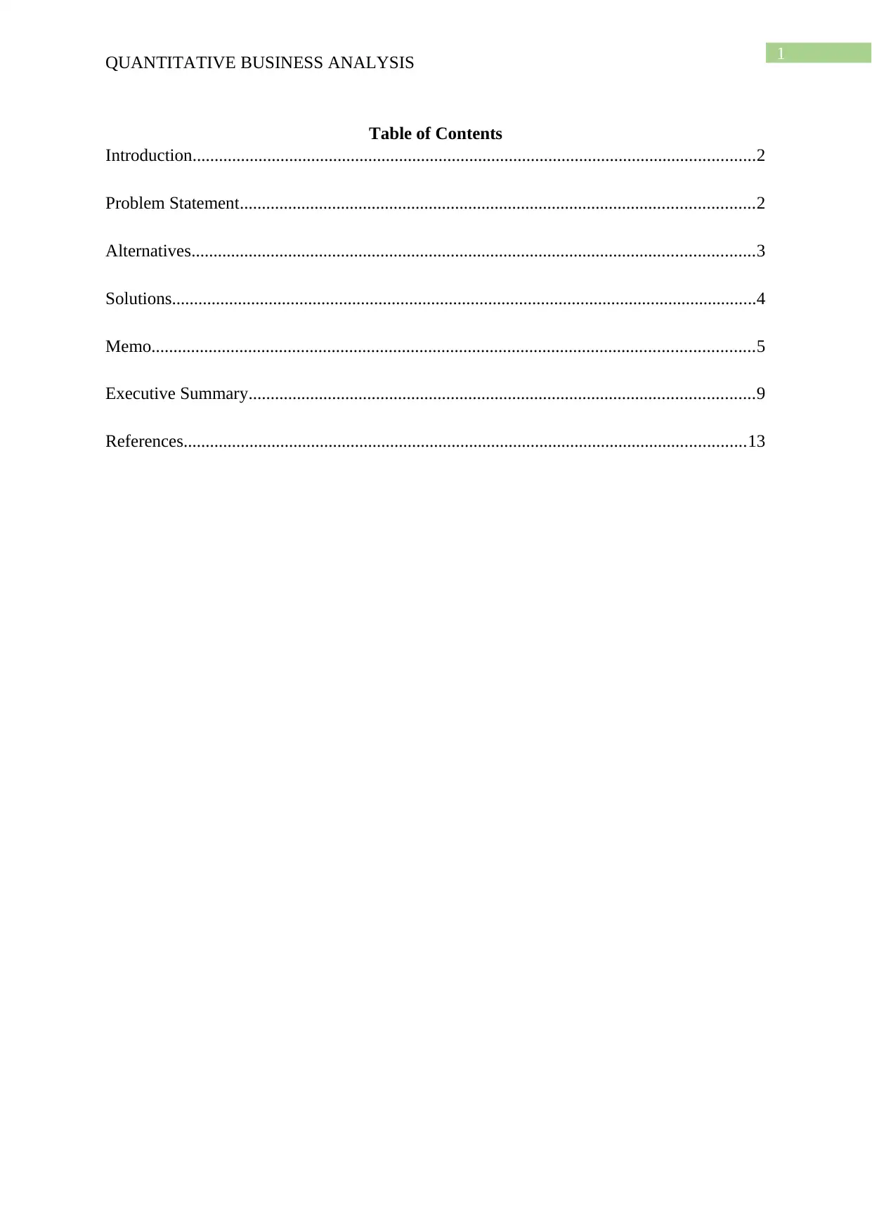 Document Page