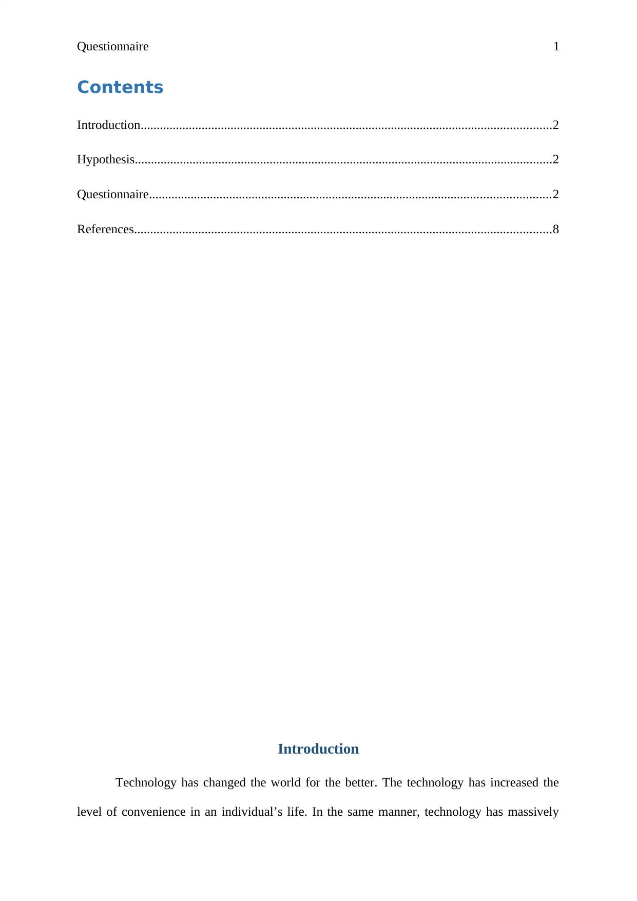 Document Page