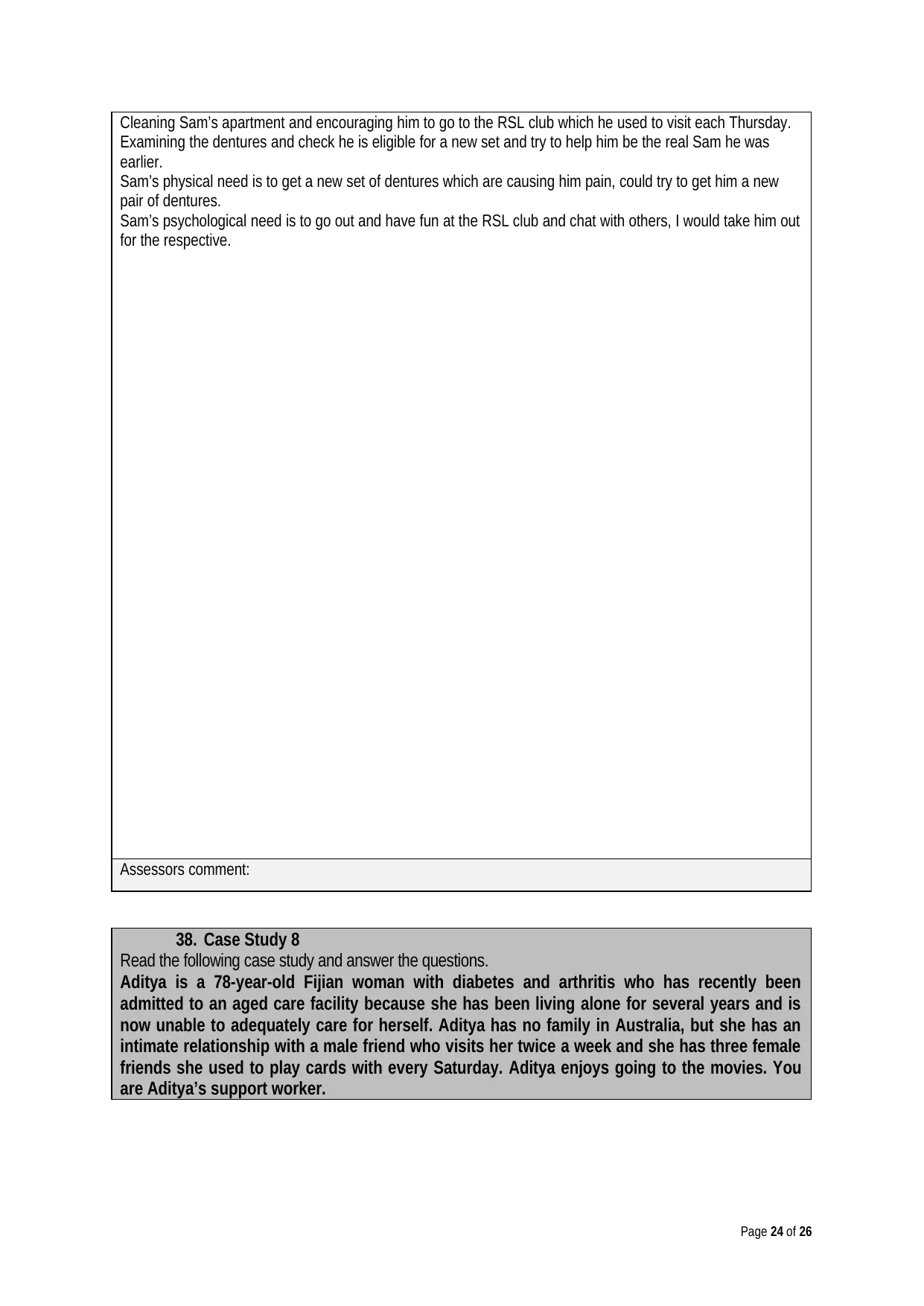 Document Page