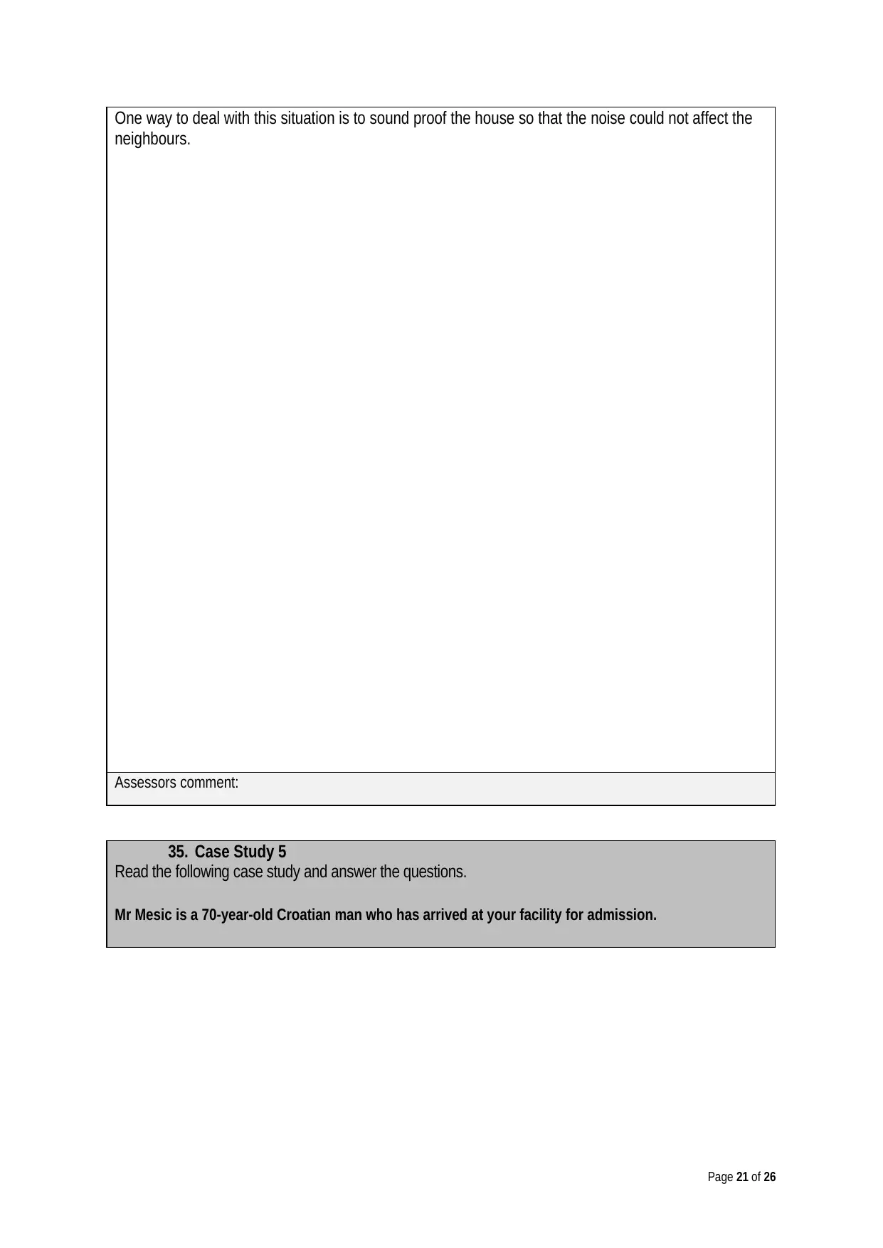 Document Page