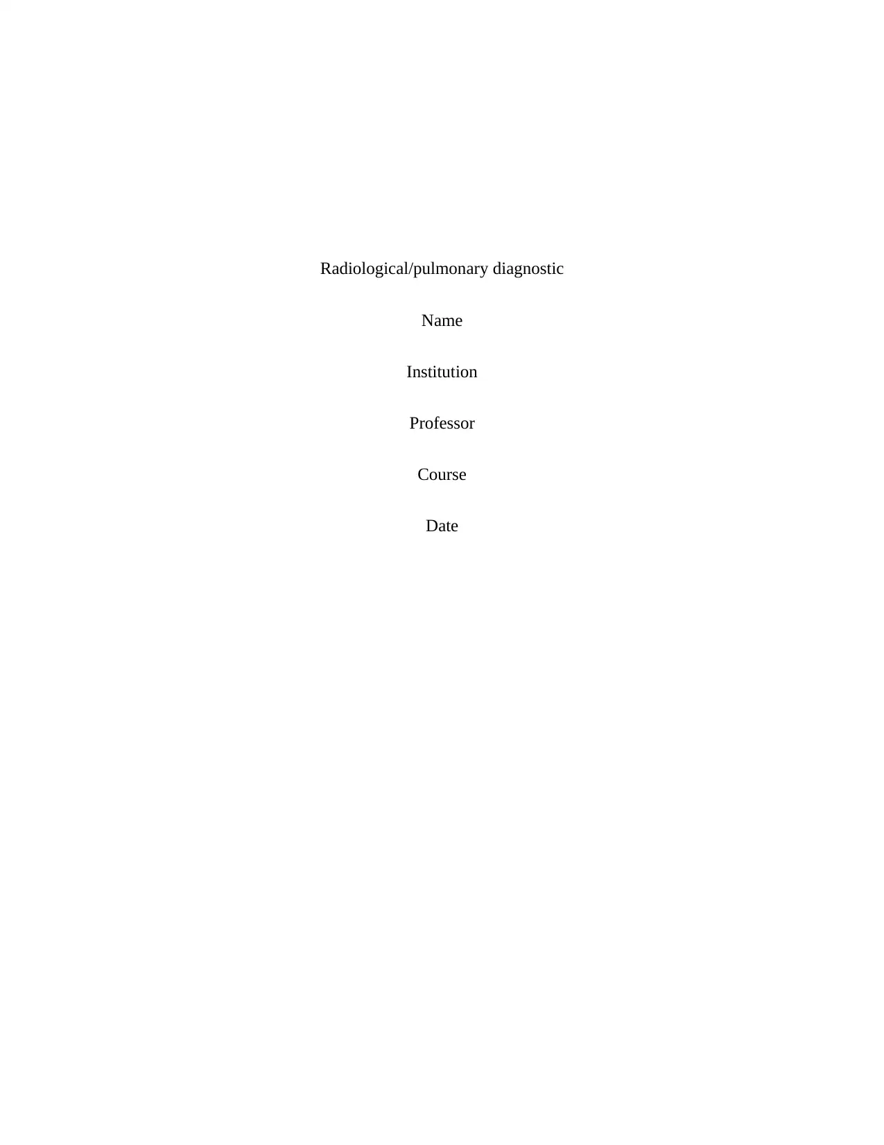 Document Page