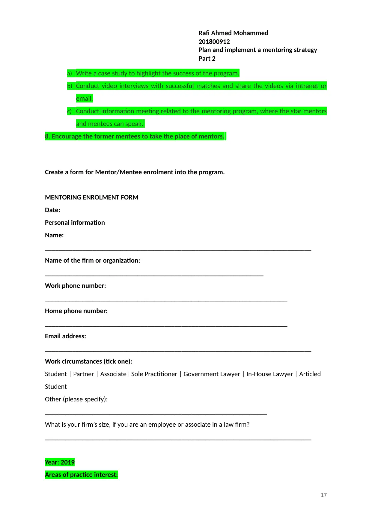 Document Page