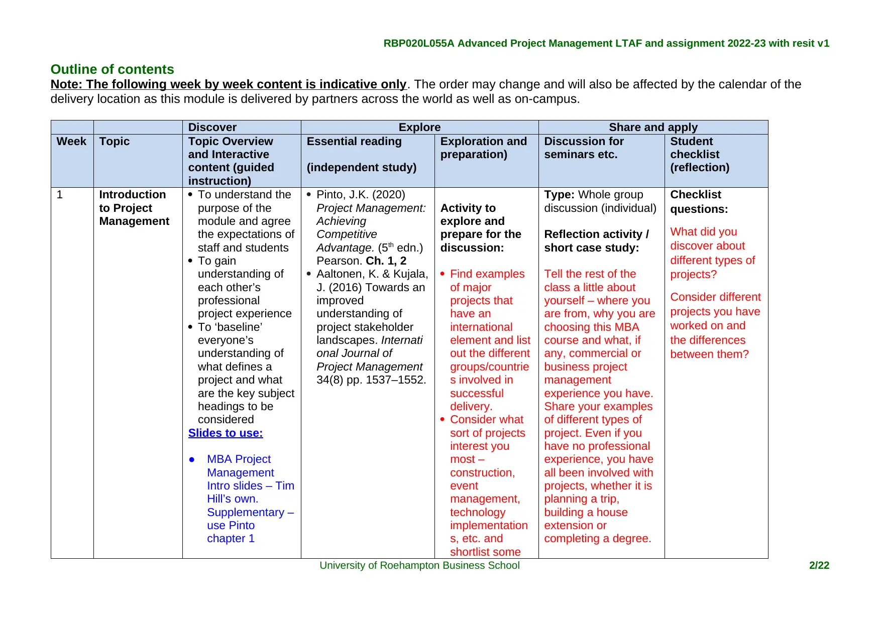 Document Page