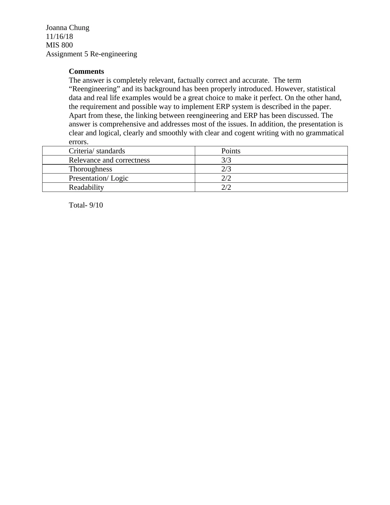 Document Page