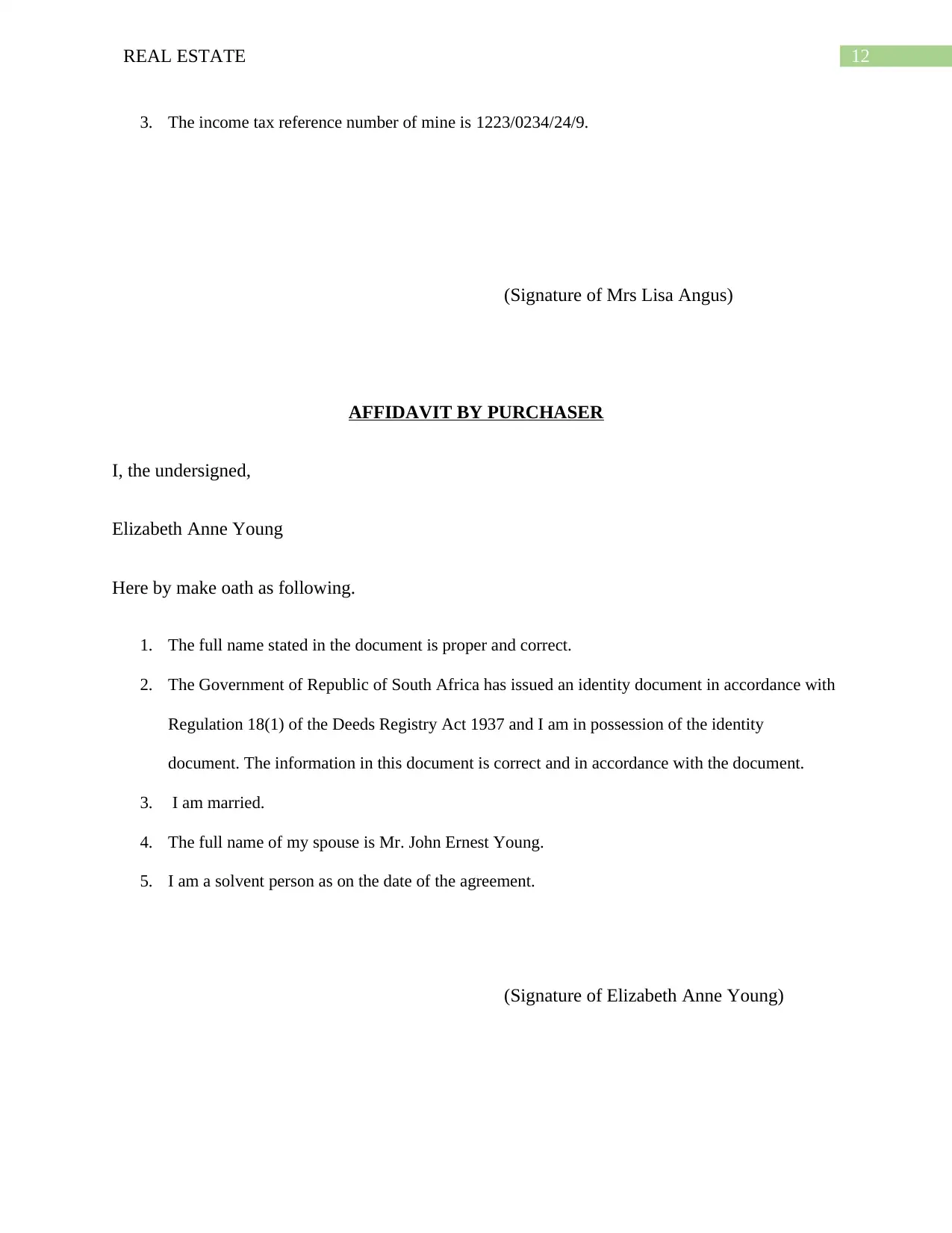 Document Page