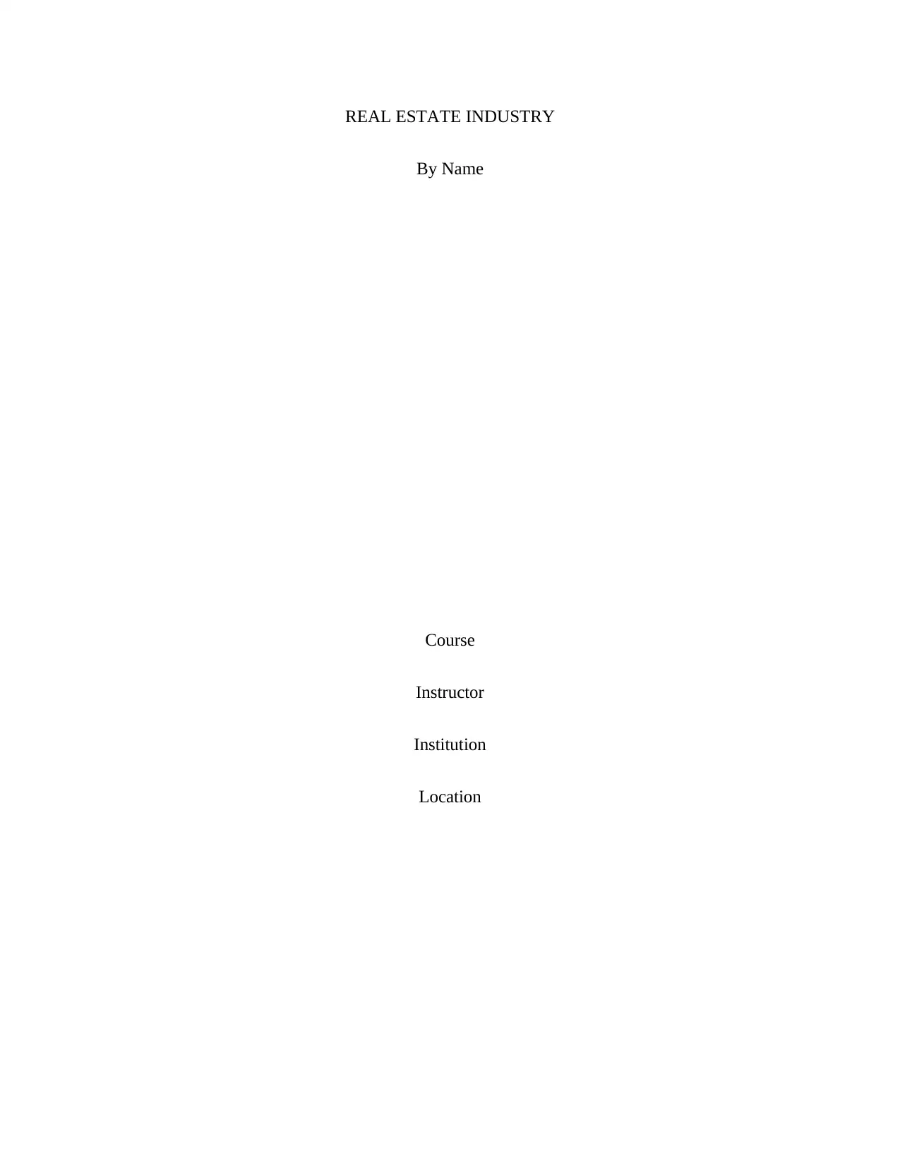 Document Page