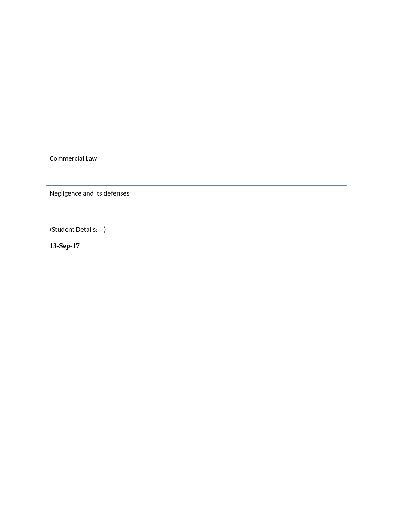 Document Page