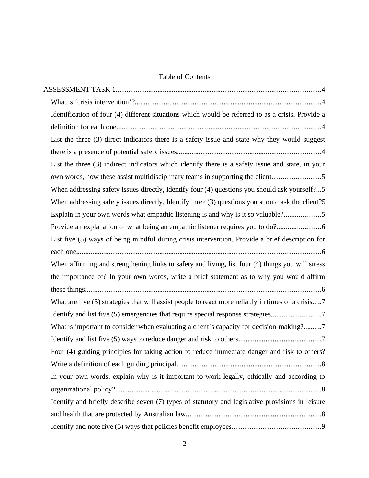 Document Page