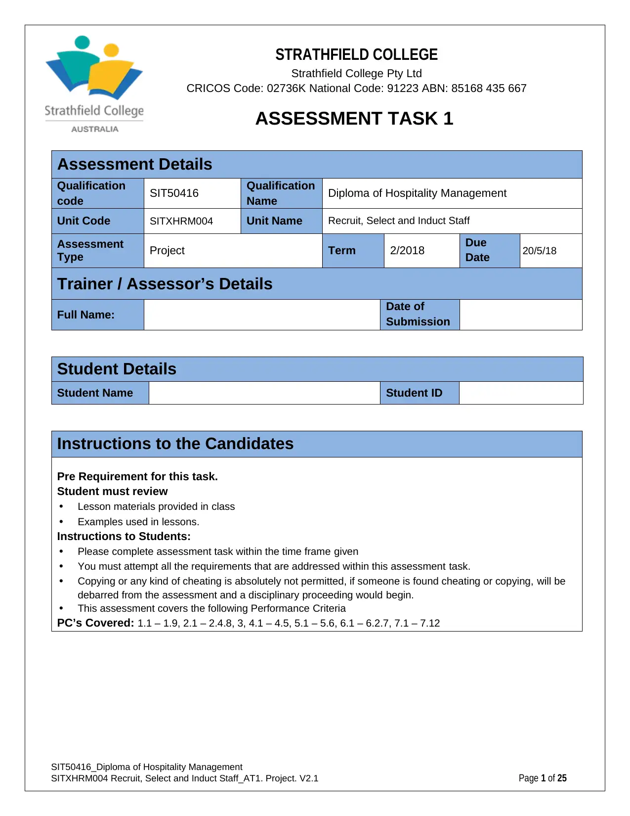 Document Page