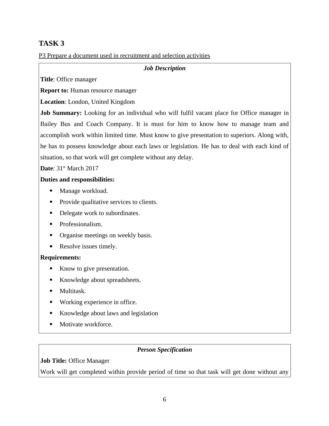 Document Page