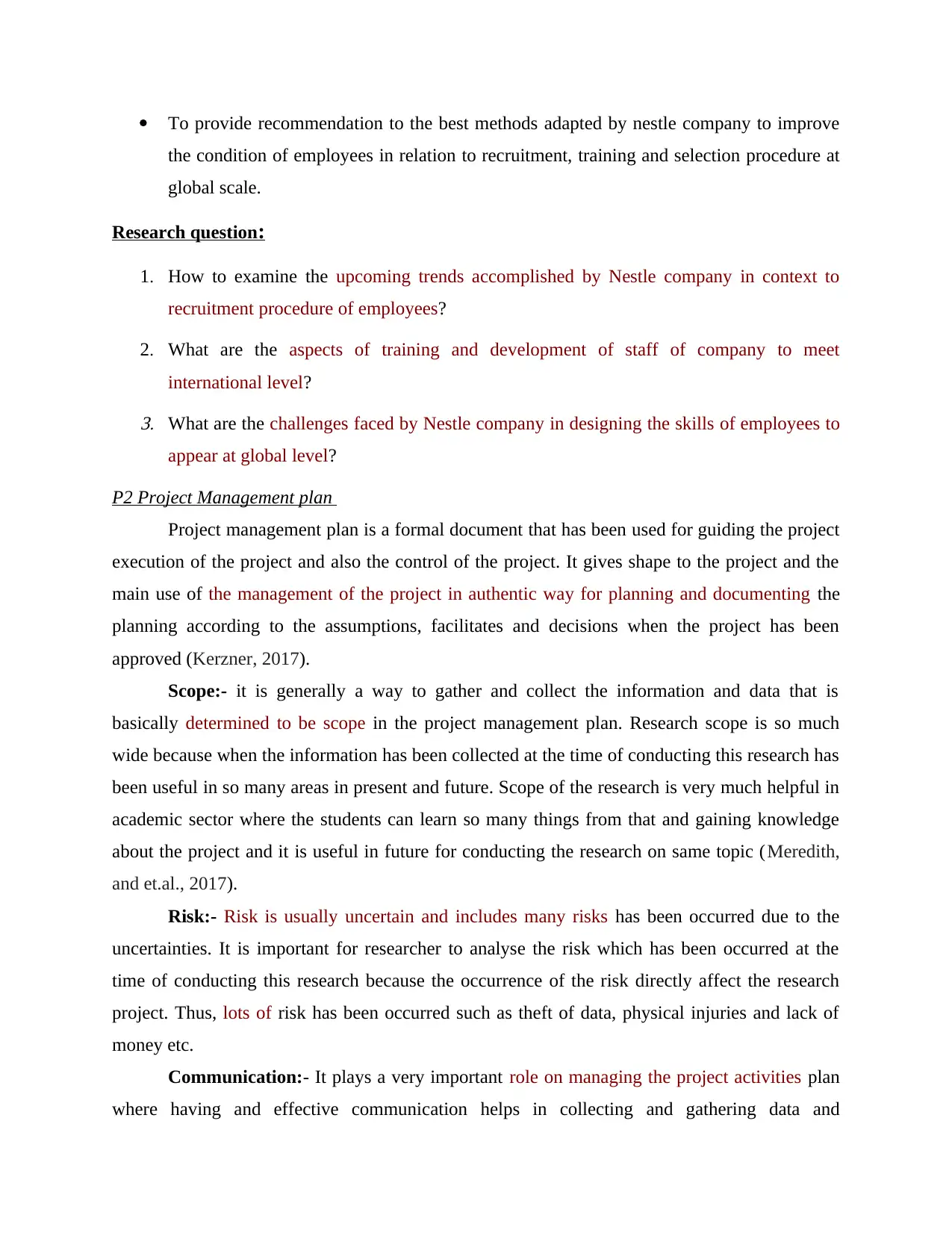 Document Page