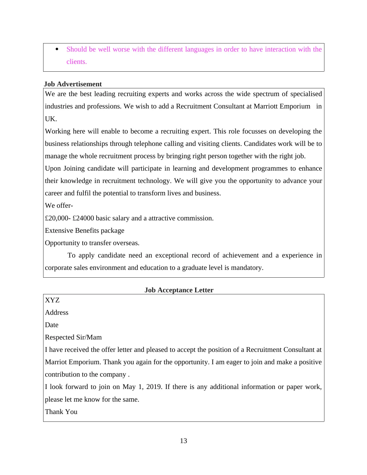 Document Page