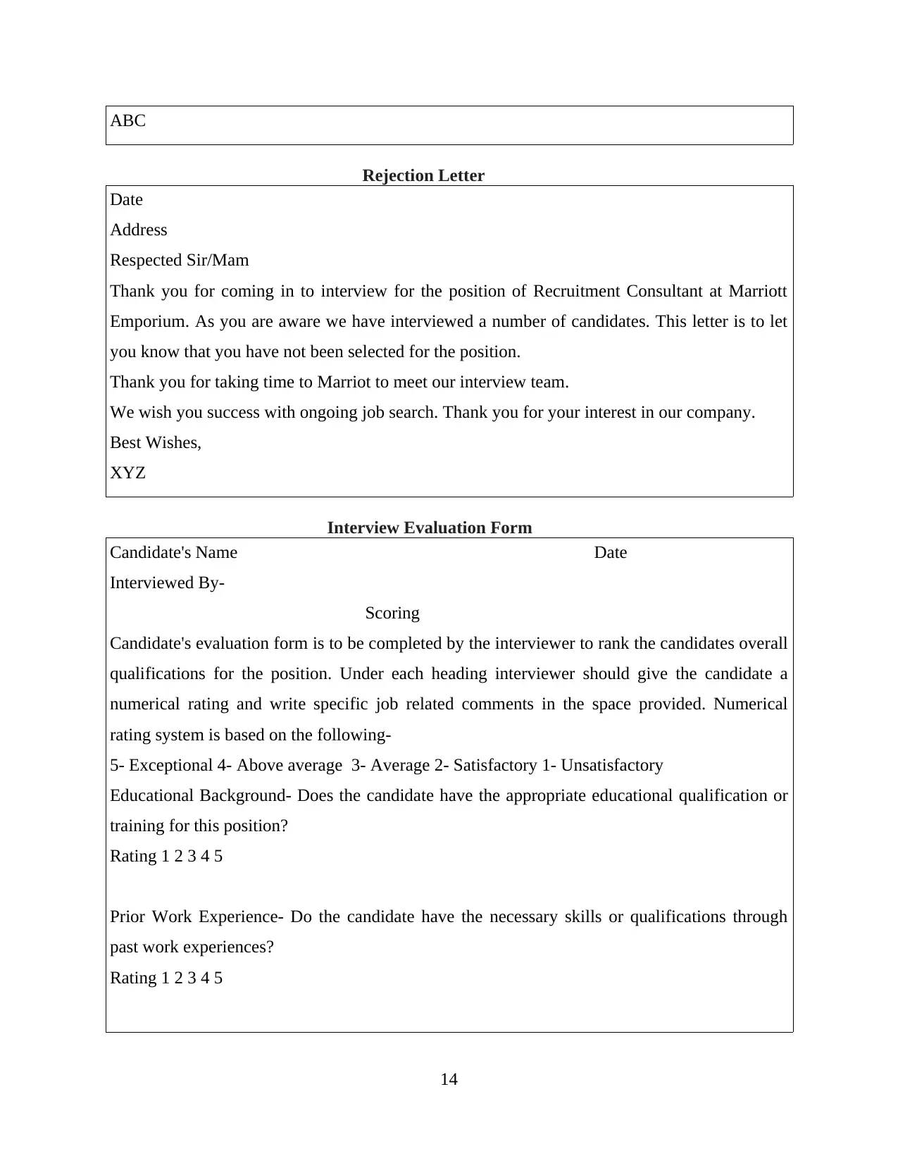 Document Page