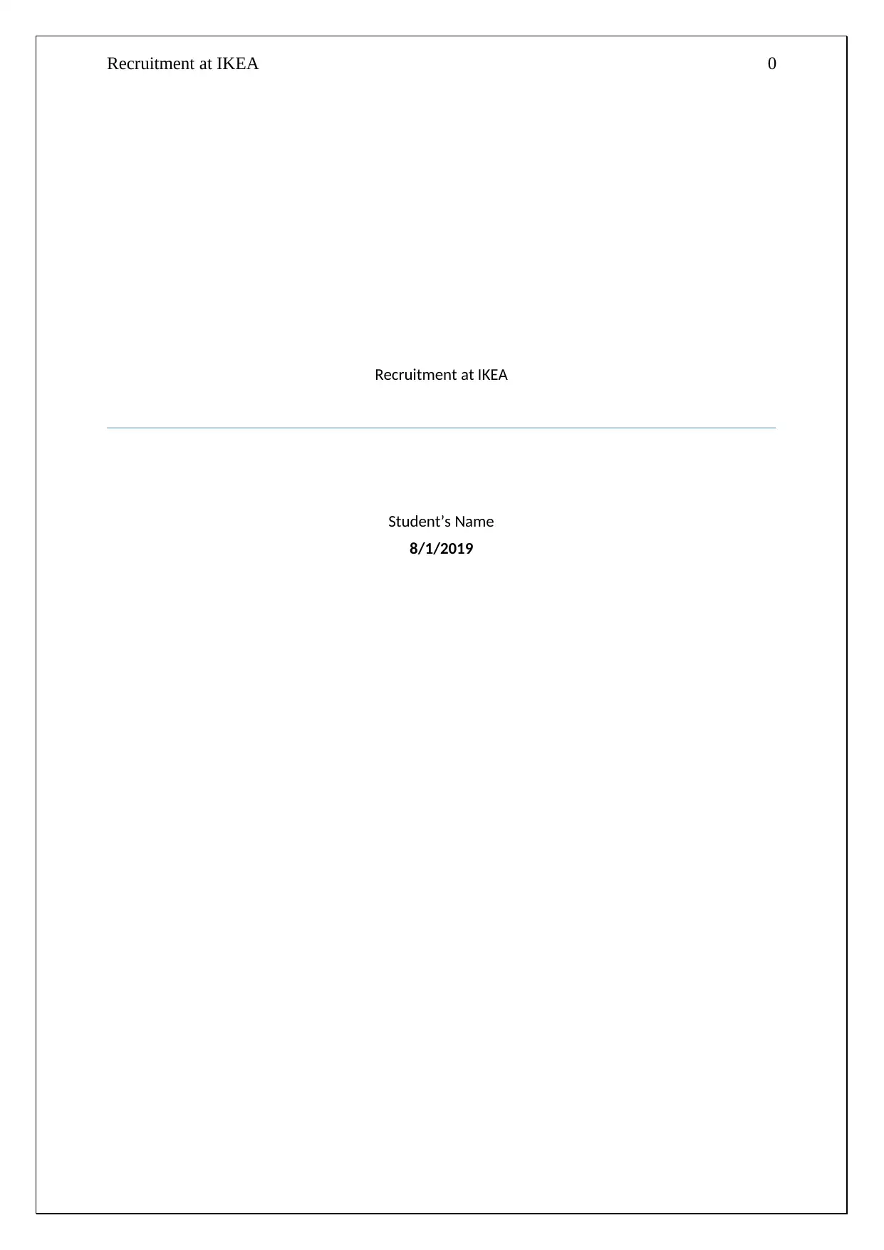 Document Page