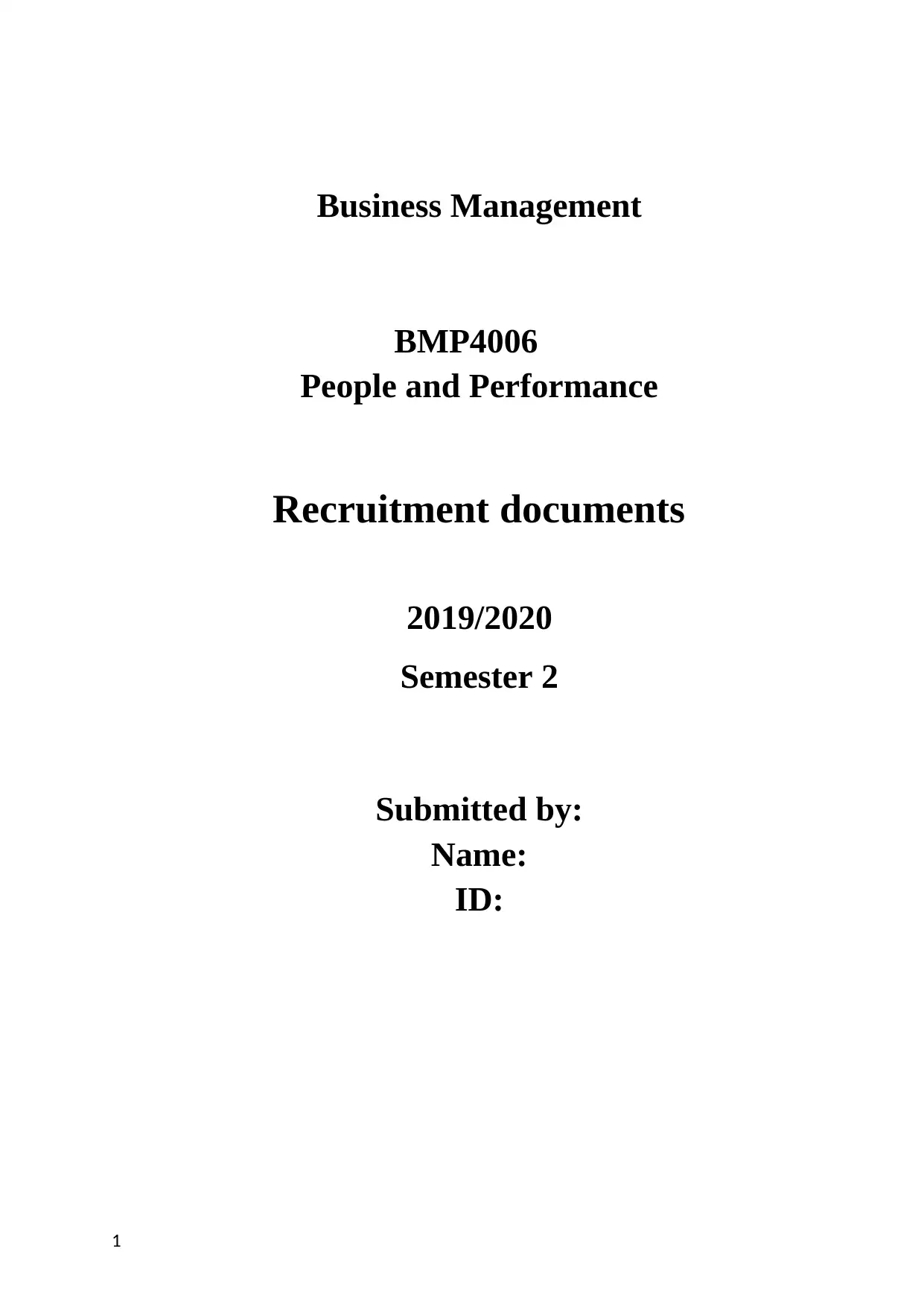 Document Page