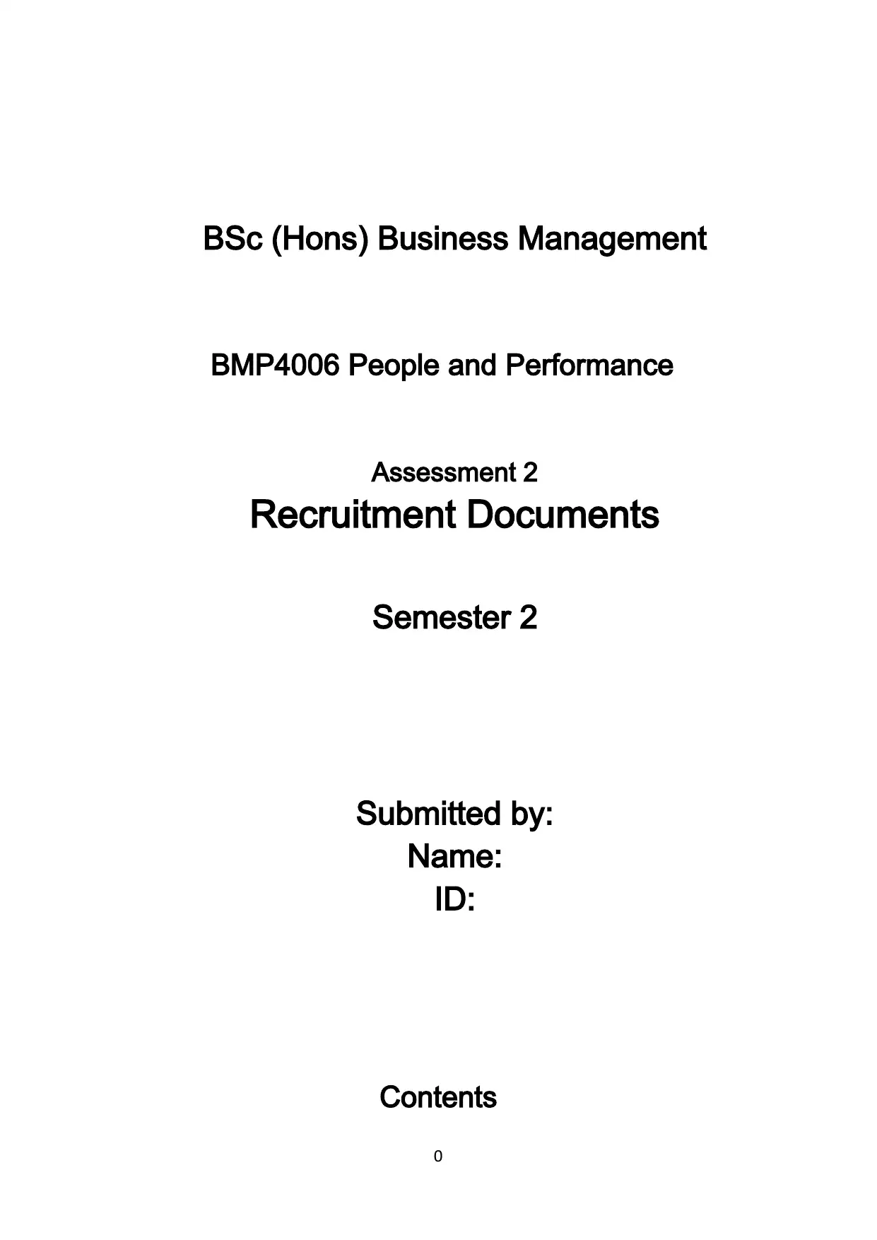 Document Page