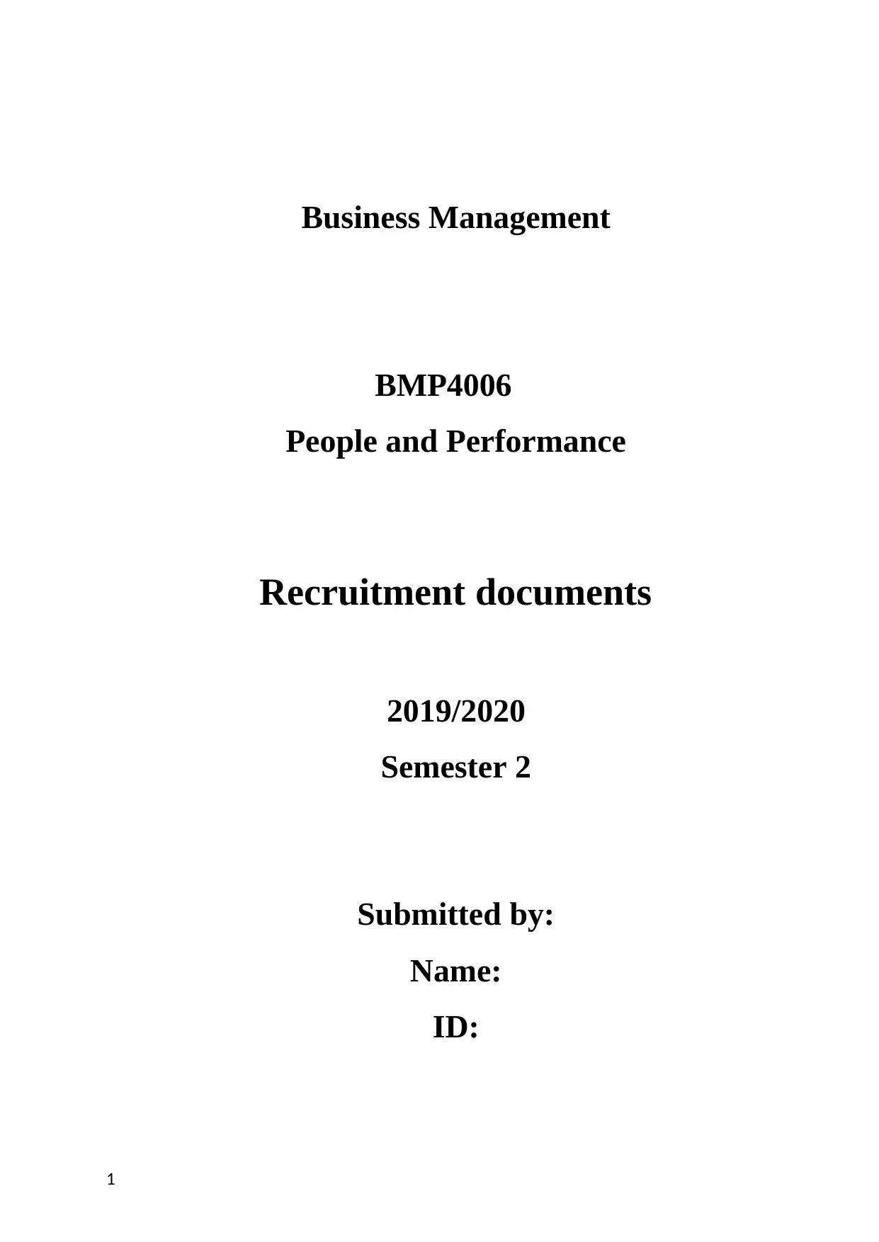 Document Page