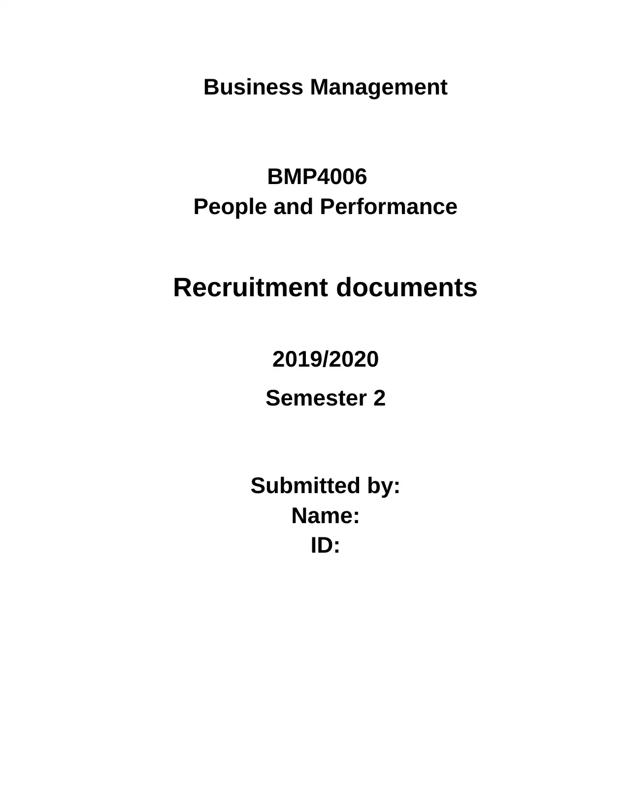 Document Page