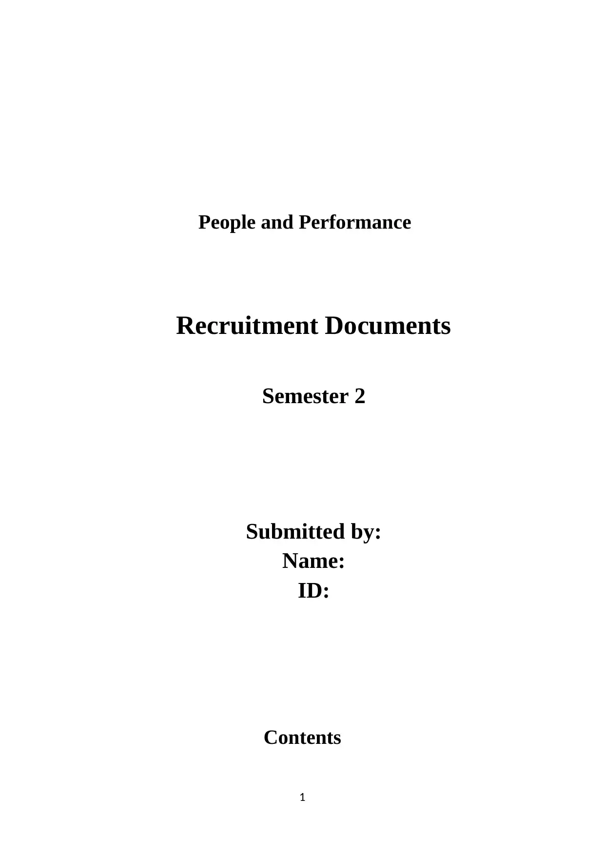 Document Page