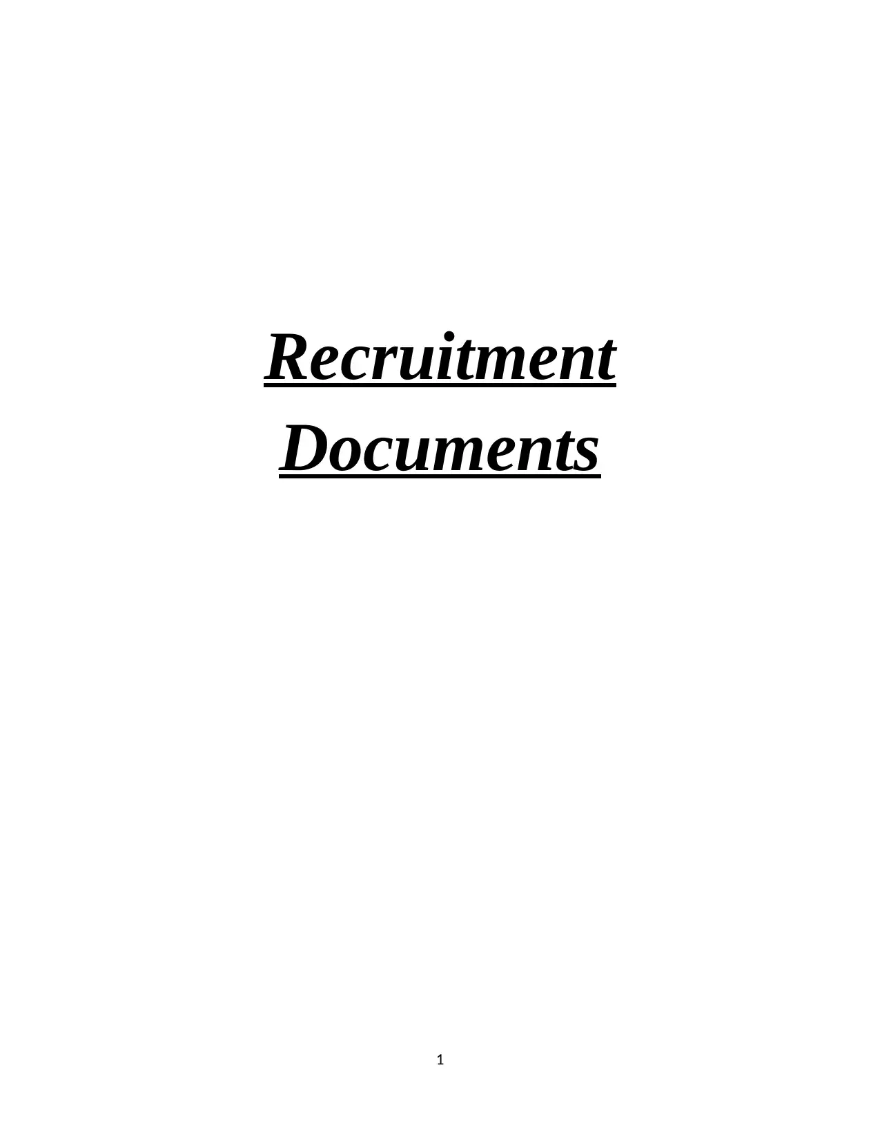 Document Page