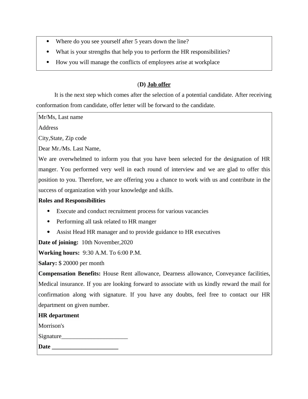 Document Page