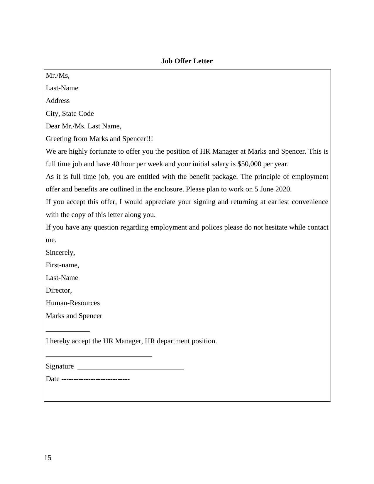 Document Page