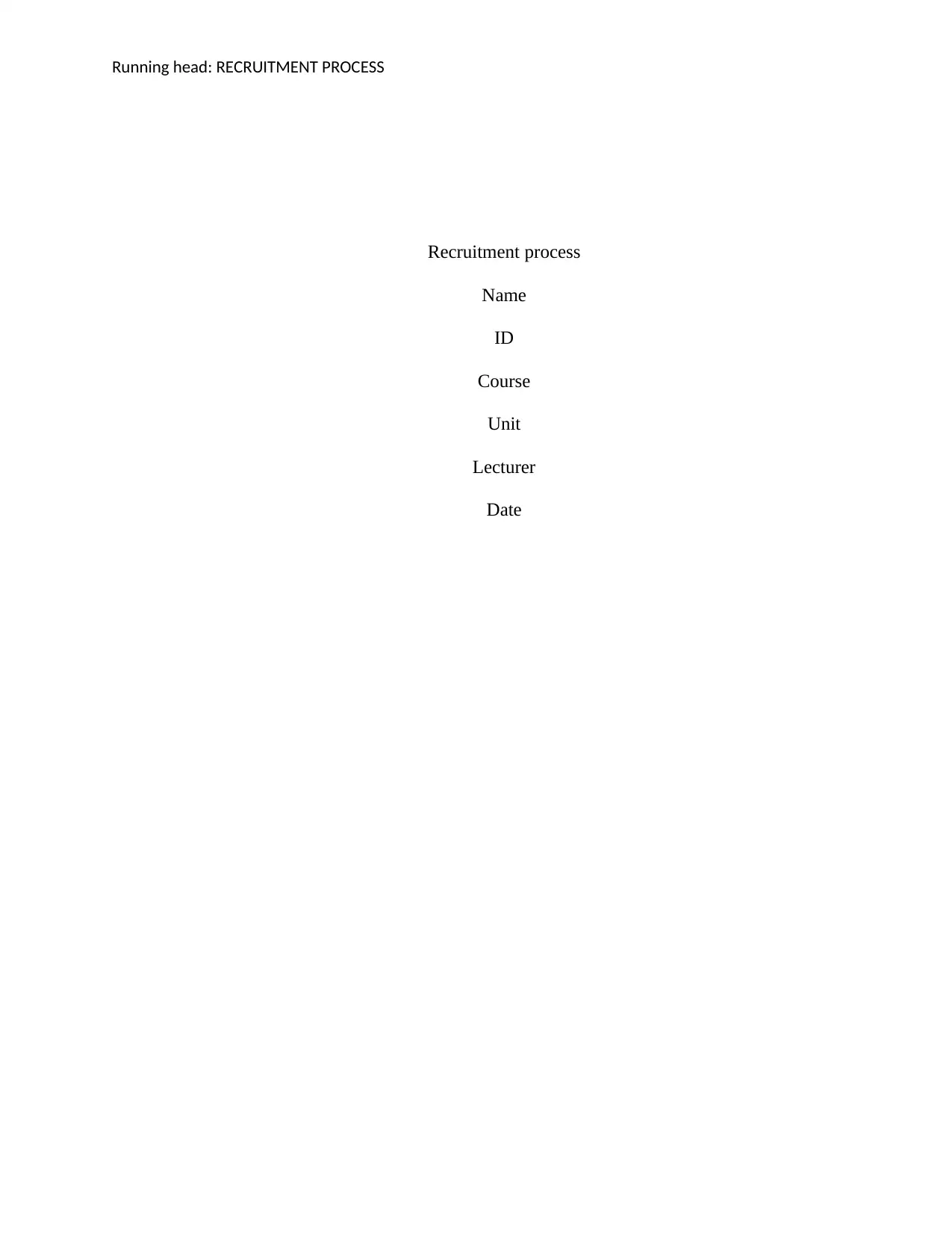 Document Page