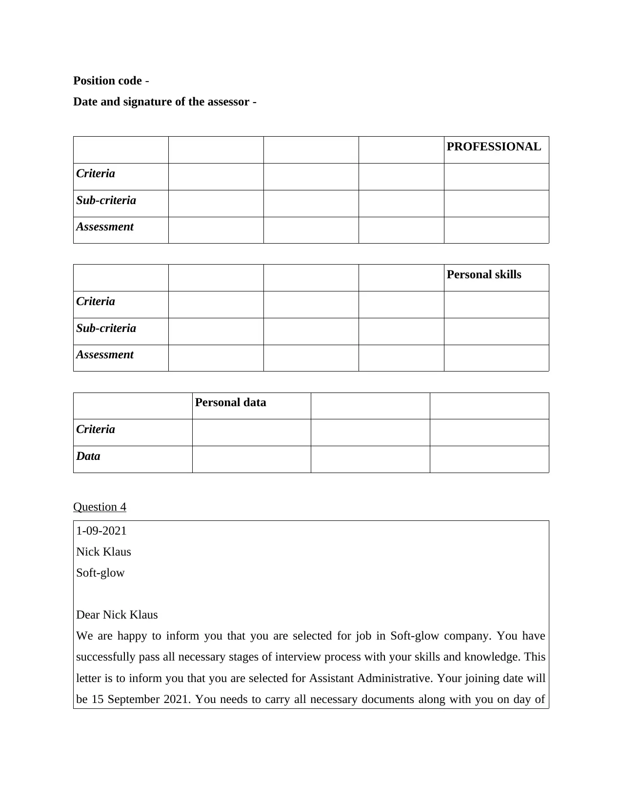 Document Page