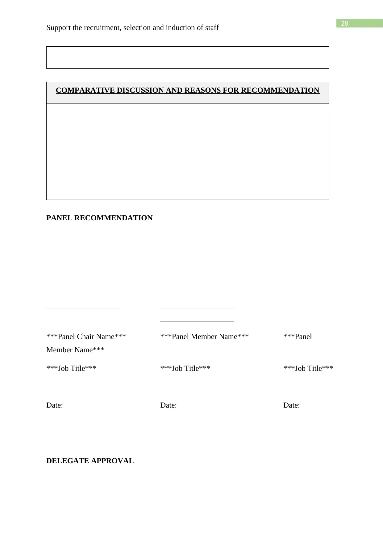 Document Page