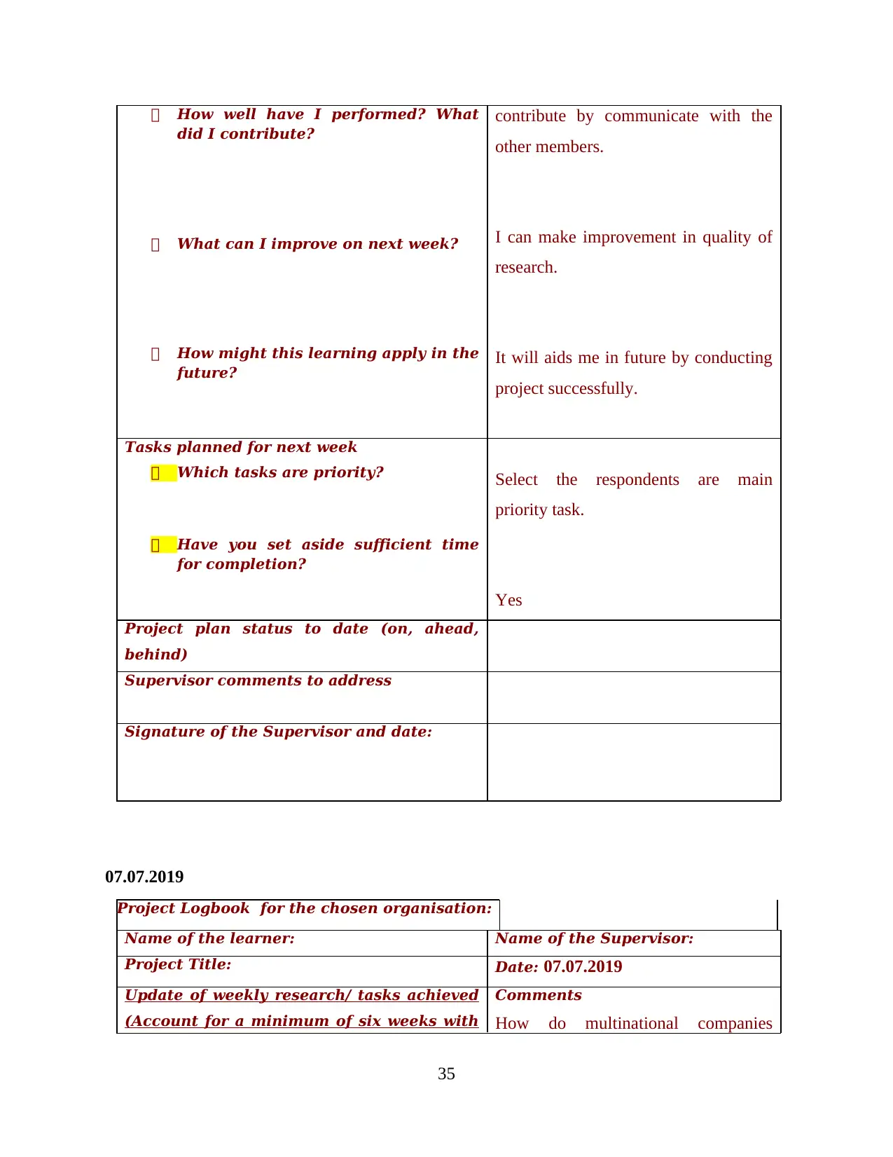 Document Page