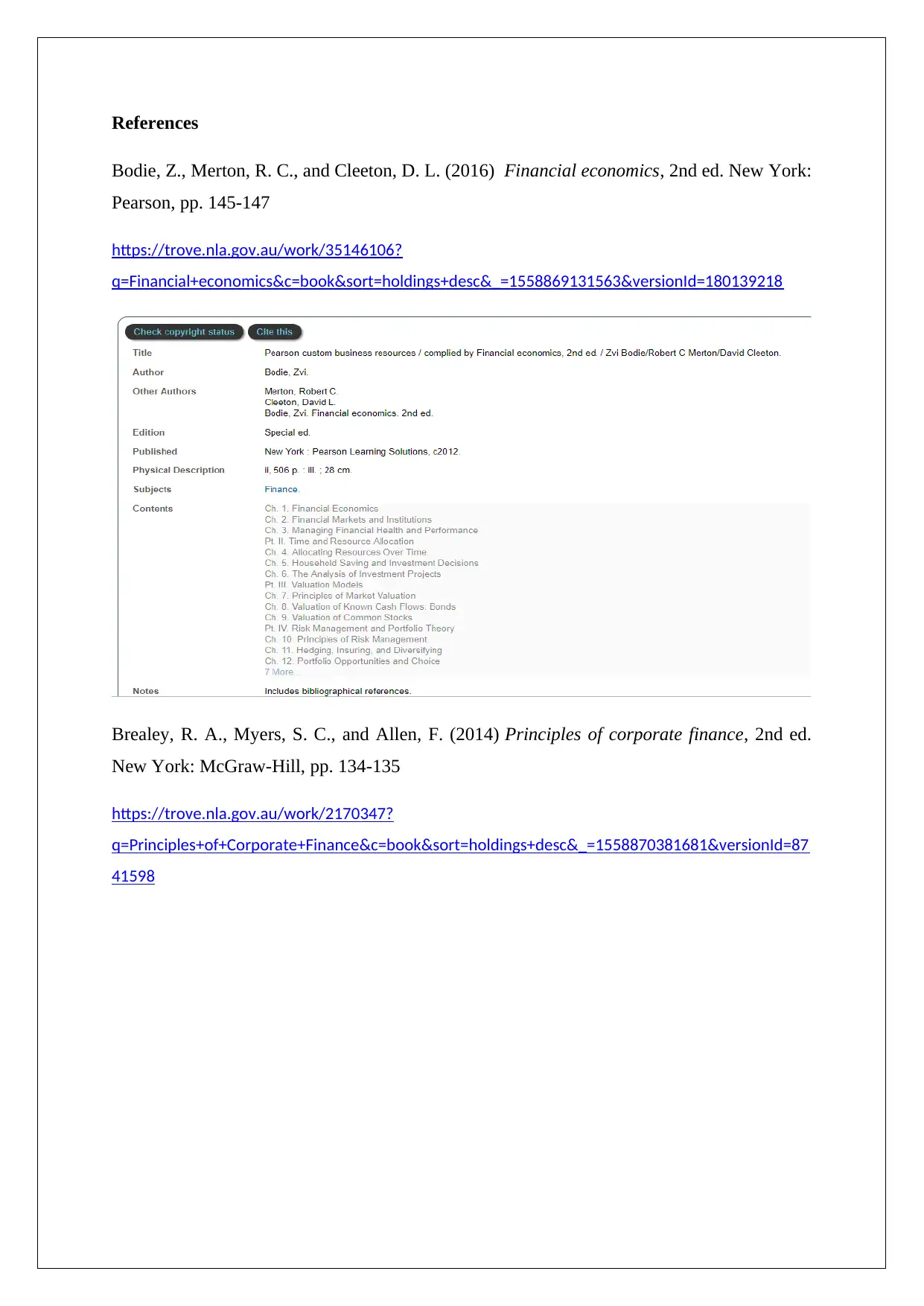 Document Page