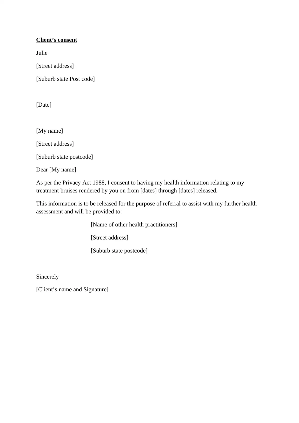 Document Page