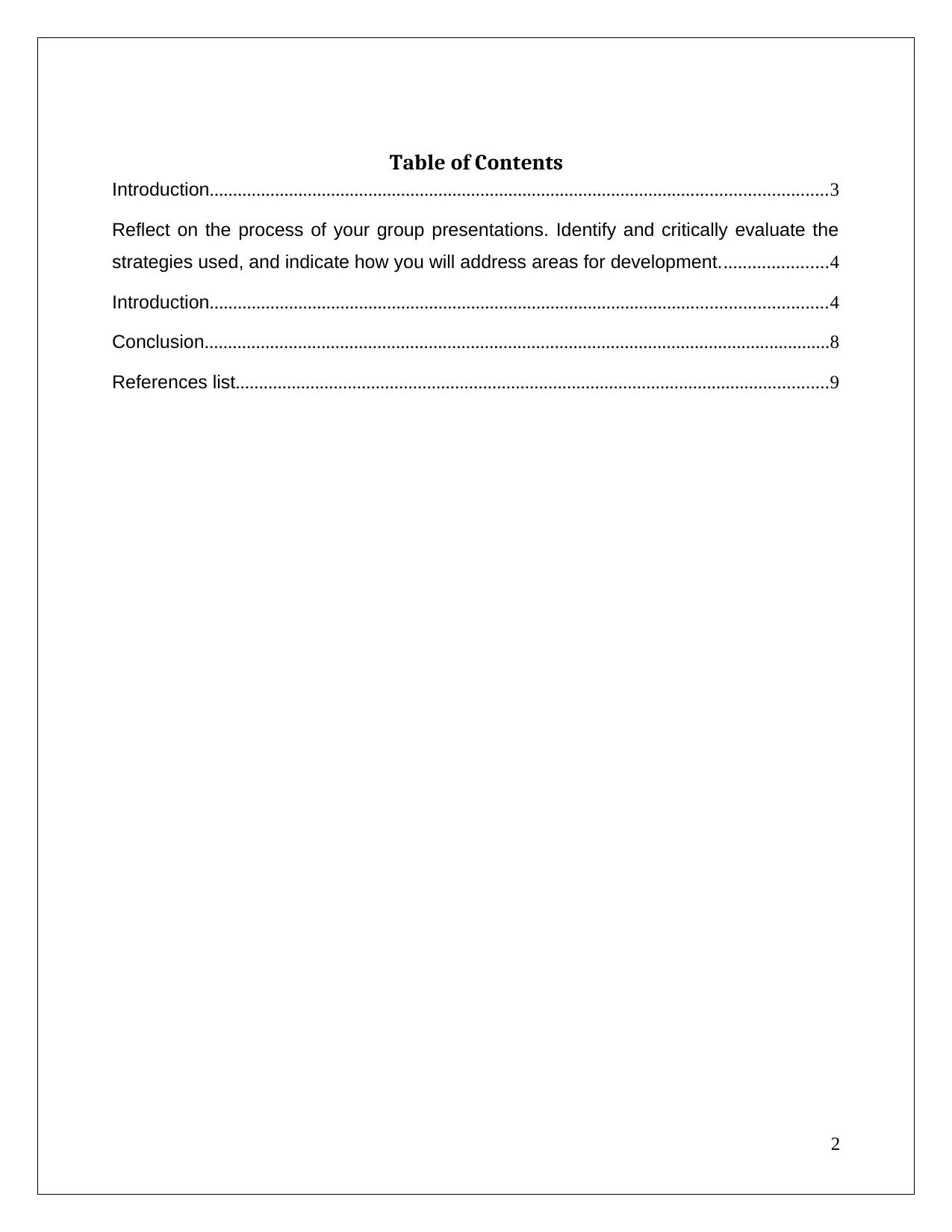 Document Page