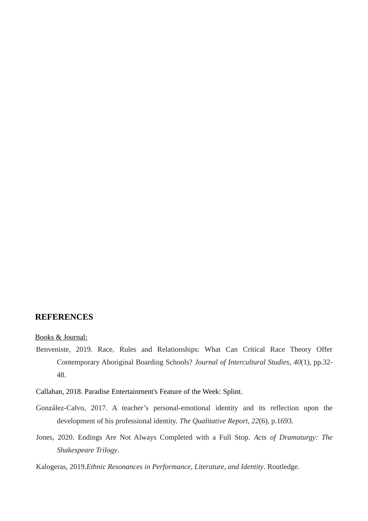 Document Page