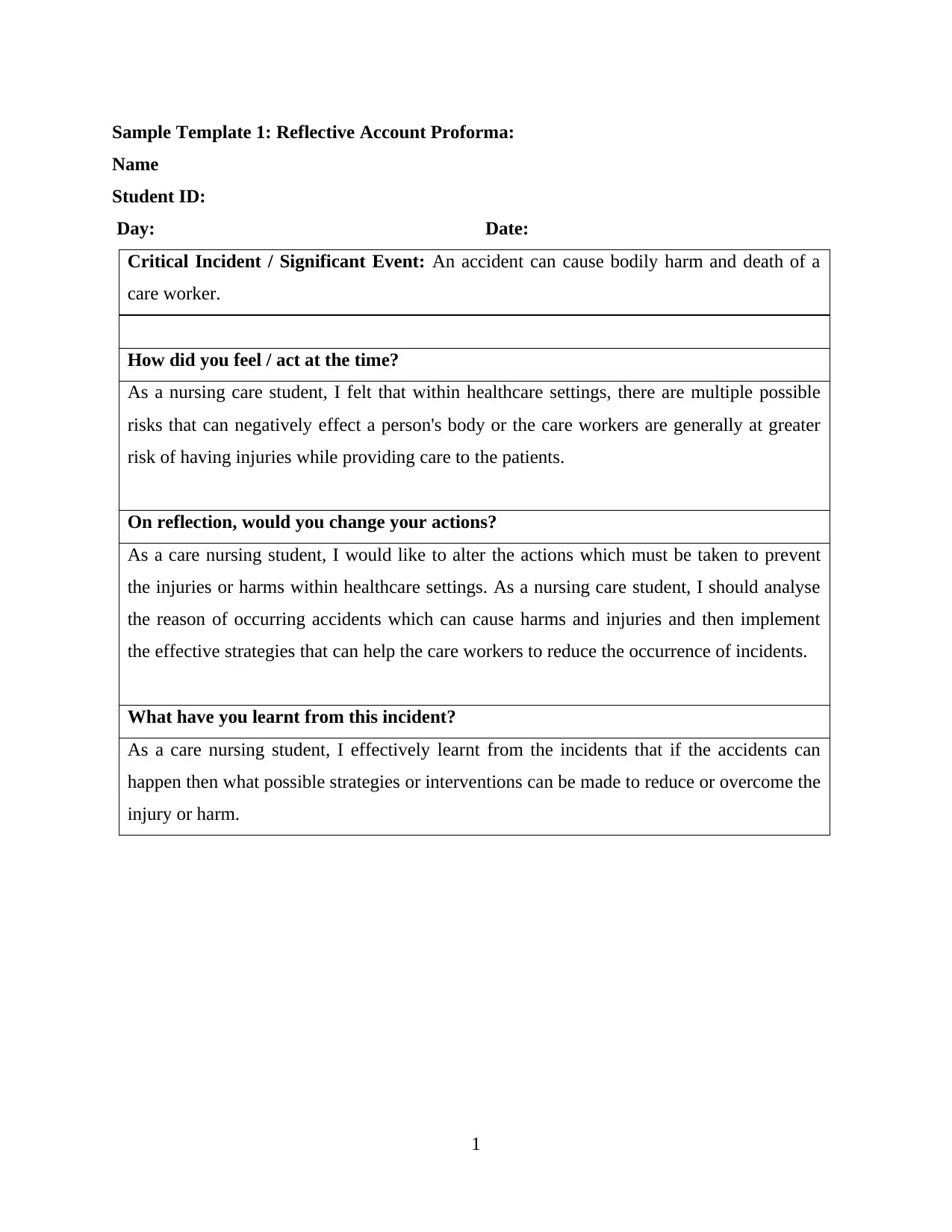 Document Page