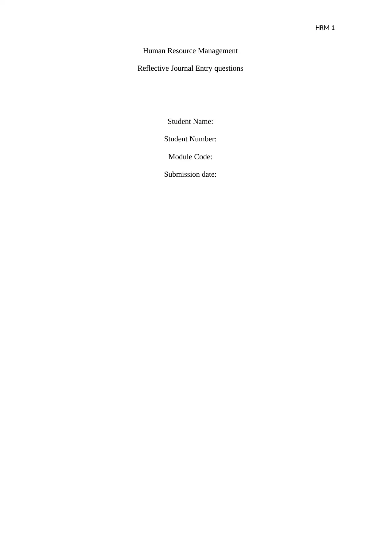 Document Page