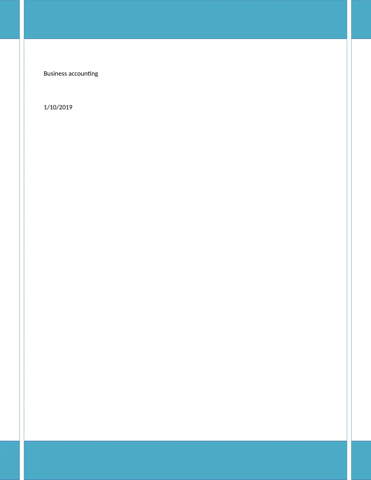 Document Page